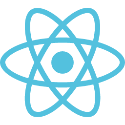 React